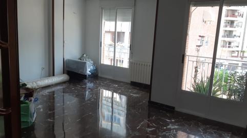 Foto 2 de Dúplex en venda a Calle Doctor Federico del Castillo, Hospital,  Jaén Capital