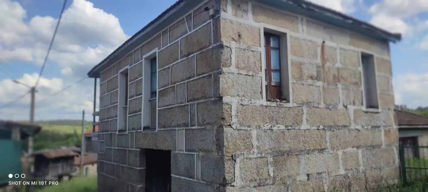 Country house zum Verkauf in San ciprian, Barbadás