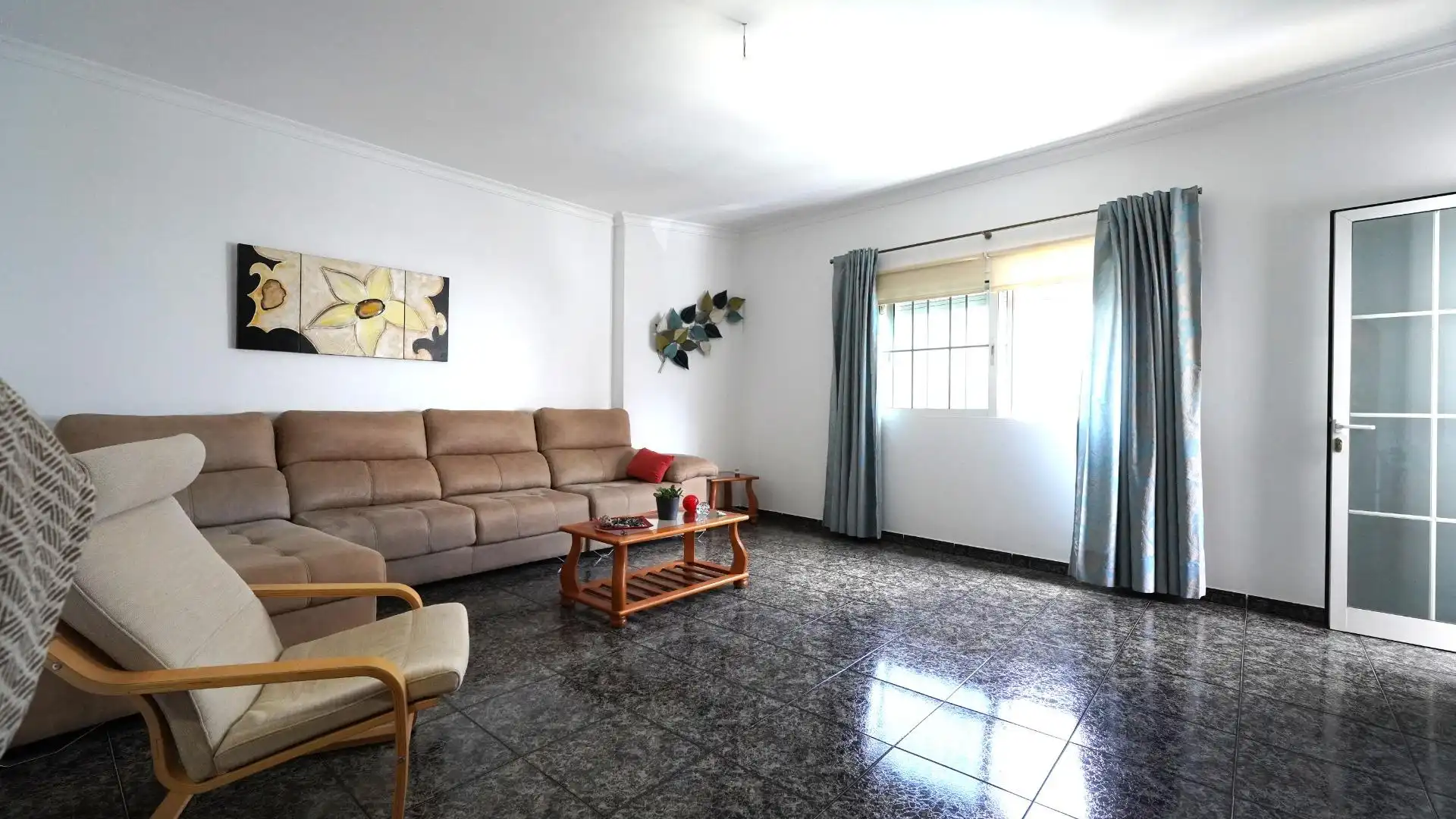 Casa o xalet en venda a San Cristóbal - Playa de la Laja