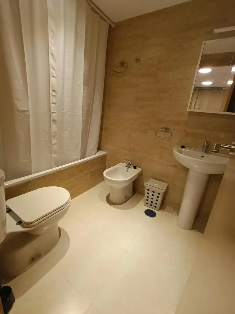 Bathroom of Flat for rent in La Paz - Las Américas