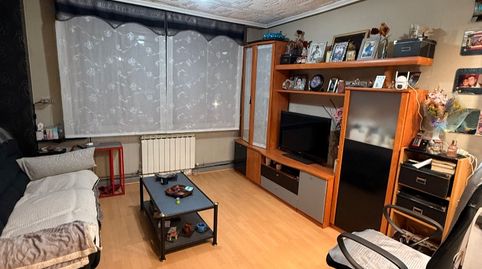 Foto 3 de Piso en venta en Calle Gregorio Aurre, 5, La Felguera, Langreo