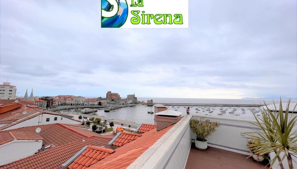 Photo 1 of Apartment to rent in Calle Jardines, 2, Centro, Cantabria