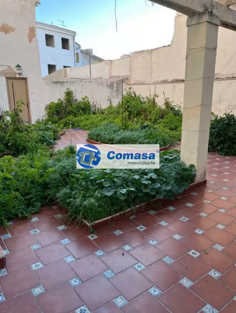 House with garden for sale in Martos, imagen 11