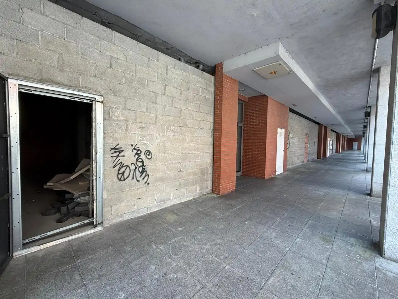 Local comercial en venda a San Vicente Kalea, imagen 2