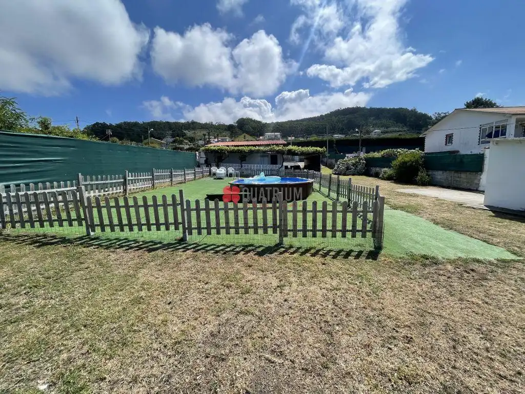 Casa o xalet en venda a Camiño tras Outeiro, Área Rural