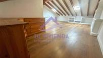 Wohnzimmer von Dachboden zum verkauf in Valladolid Capital mit Heizung