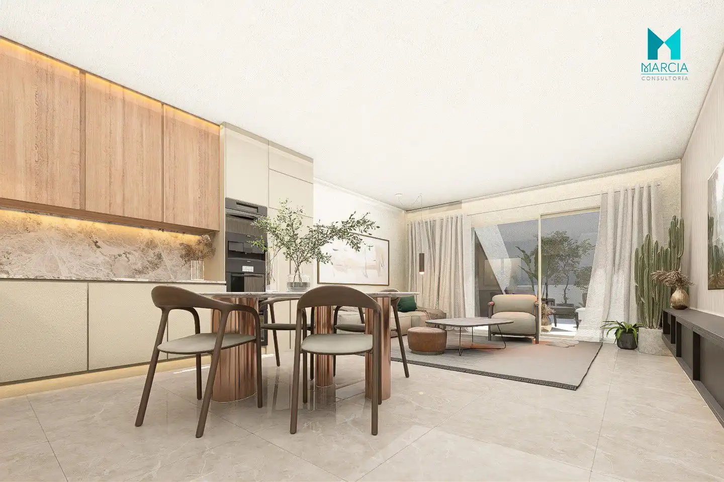 Villa avec terrasse à vendre à Pilar de la Horadada ciudad, imagen 4