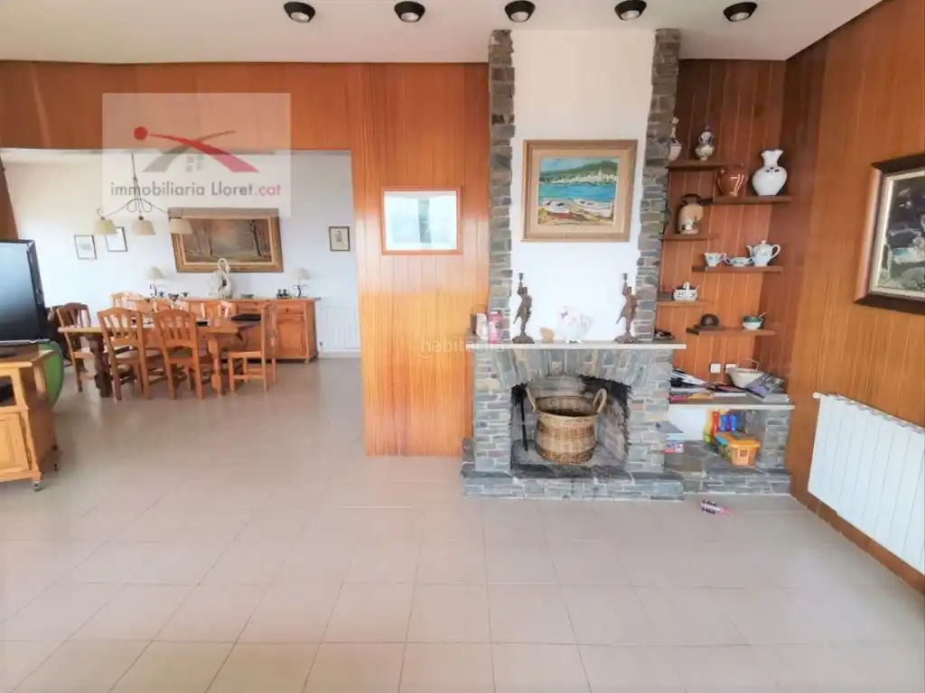 Maison avec terrasse à vendre à Santa Cristina - Sant Francesc, imagen 6