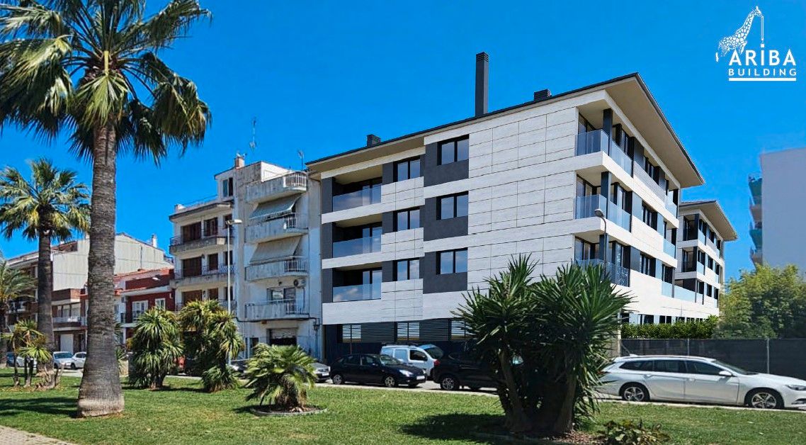 Wohnung zum verkauf in Carrer Josep Maria de Sagarra, Centre