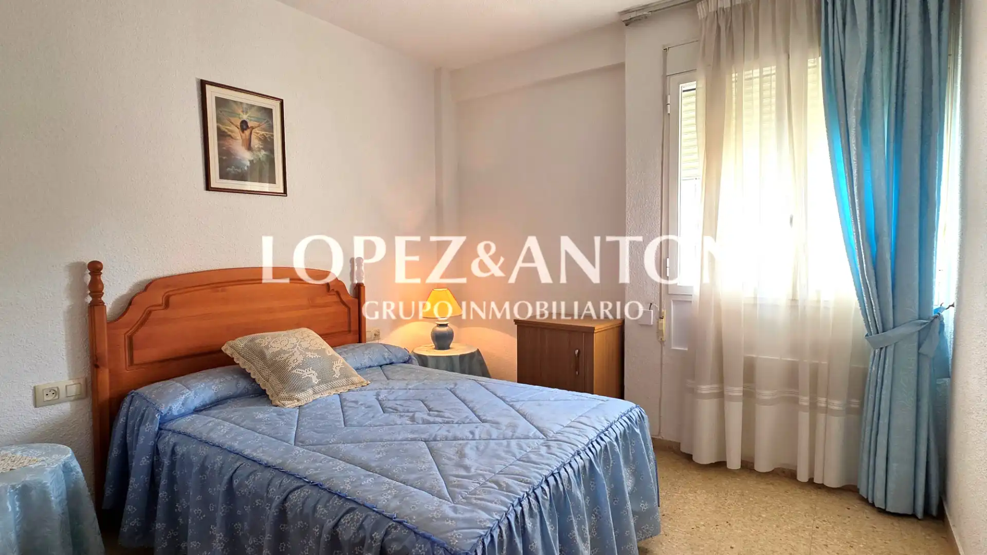 Habitación de Piso en venta en L'Eliana con Aire acondicionado, Amueblado y Horno