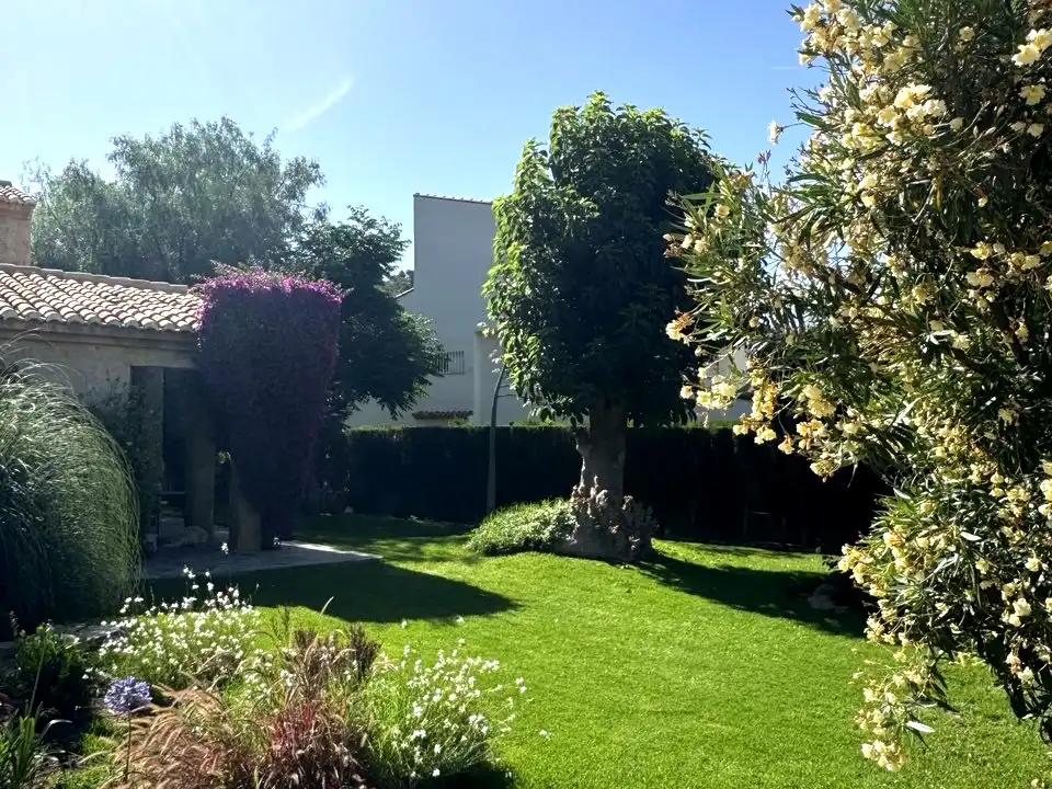 Villa mit Terrasse zum Verkauf in Carrer Alt Maestrat, imagen 39