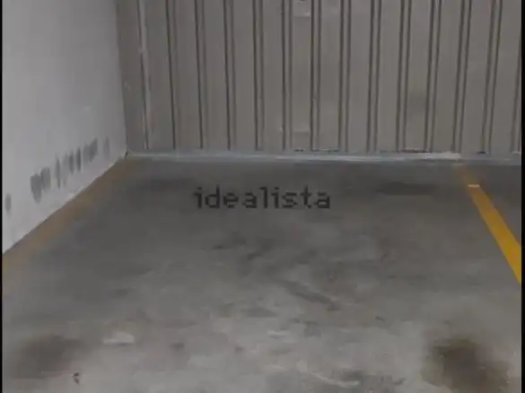 Garatge en venda en Leganés
