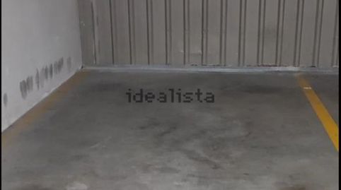 Foto 3 de Garaje en venta en Calle de Santo Domingo, 17, La Fortuna, Leganés