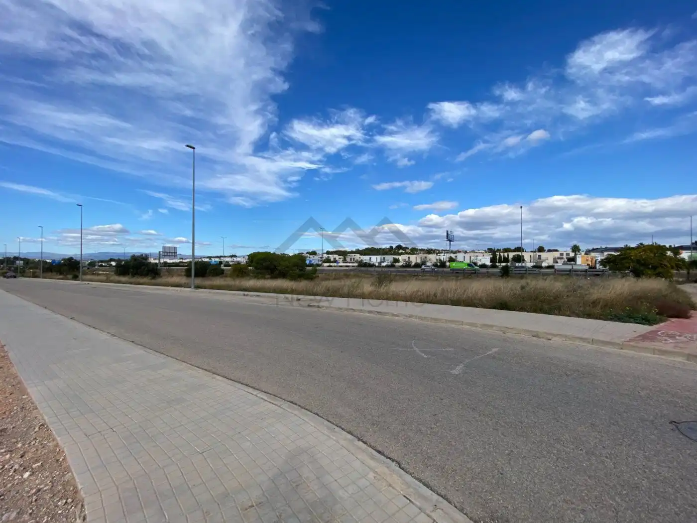 Residencial en venta en San Antonio de Benagéber