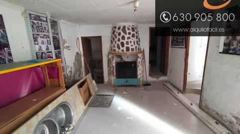 Foto 4 de Casa o chalet en venta en Calle Calvario, 59, Pozohondo, Albacete