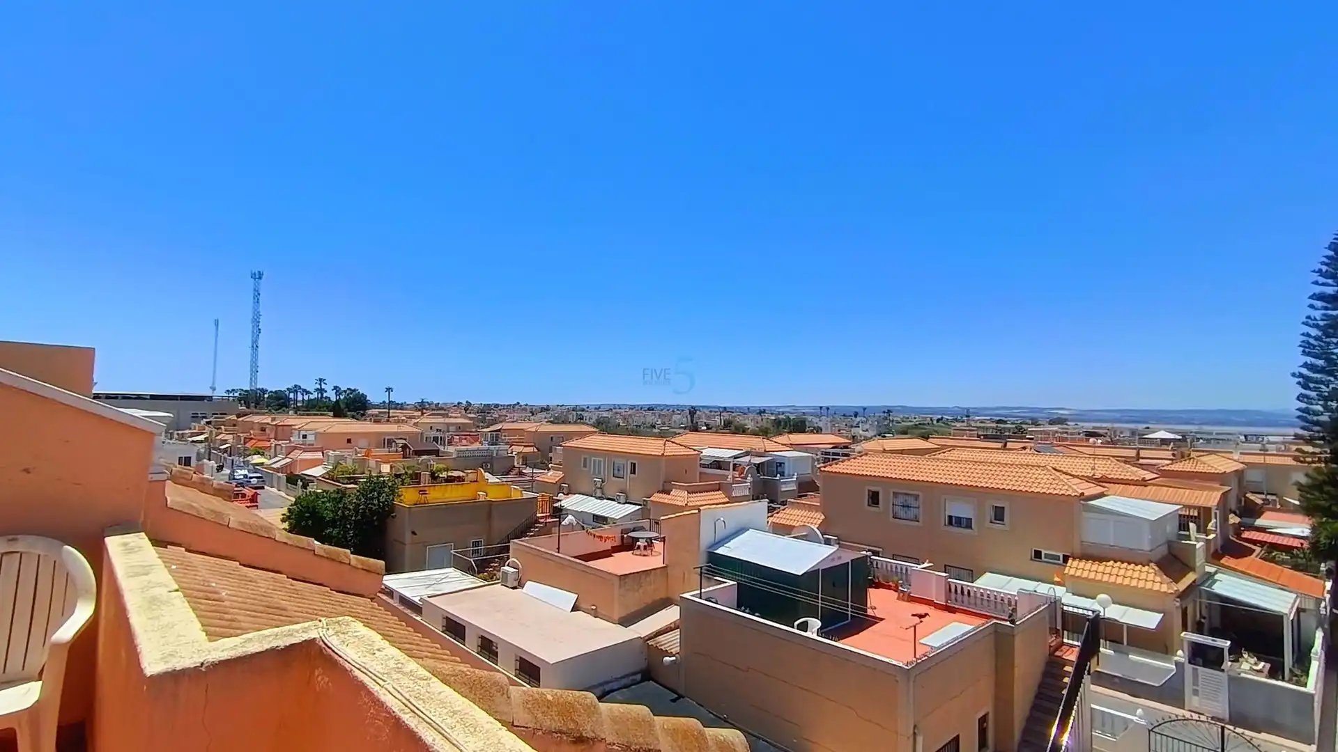 Maison mitoyenne avec piscine à vendre à Zona Carrefour - Urbanizaciones, imagen 29