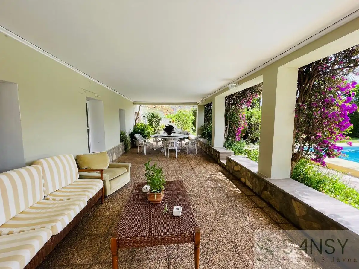 Villa à vendre à Pedreguer, imagen 4