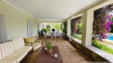 PedreguerChalet, imatge 4