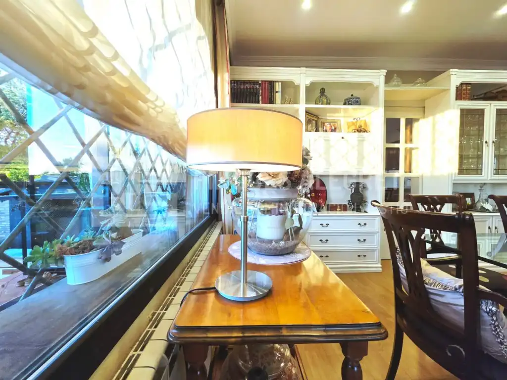 Comedor de Casa o chalet en venta en Alpicat