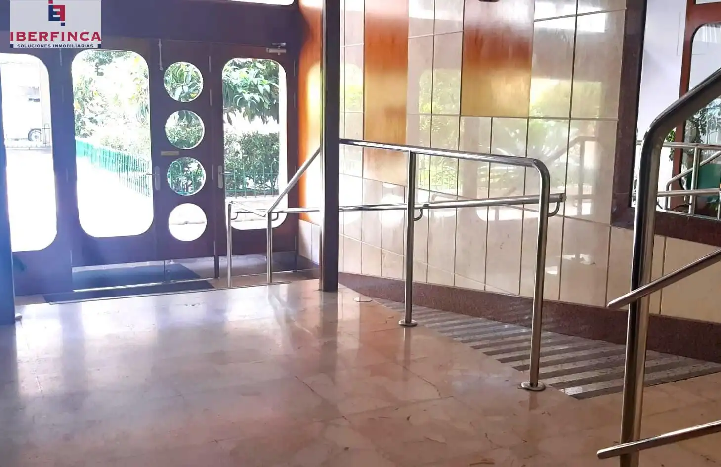 Flat with lift for sale in Calle PADRE FRANCISCO SUAREZ, imagen 10