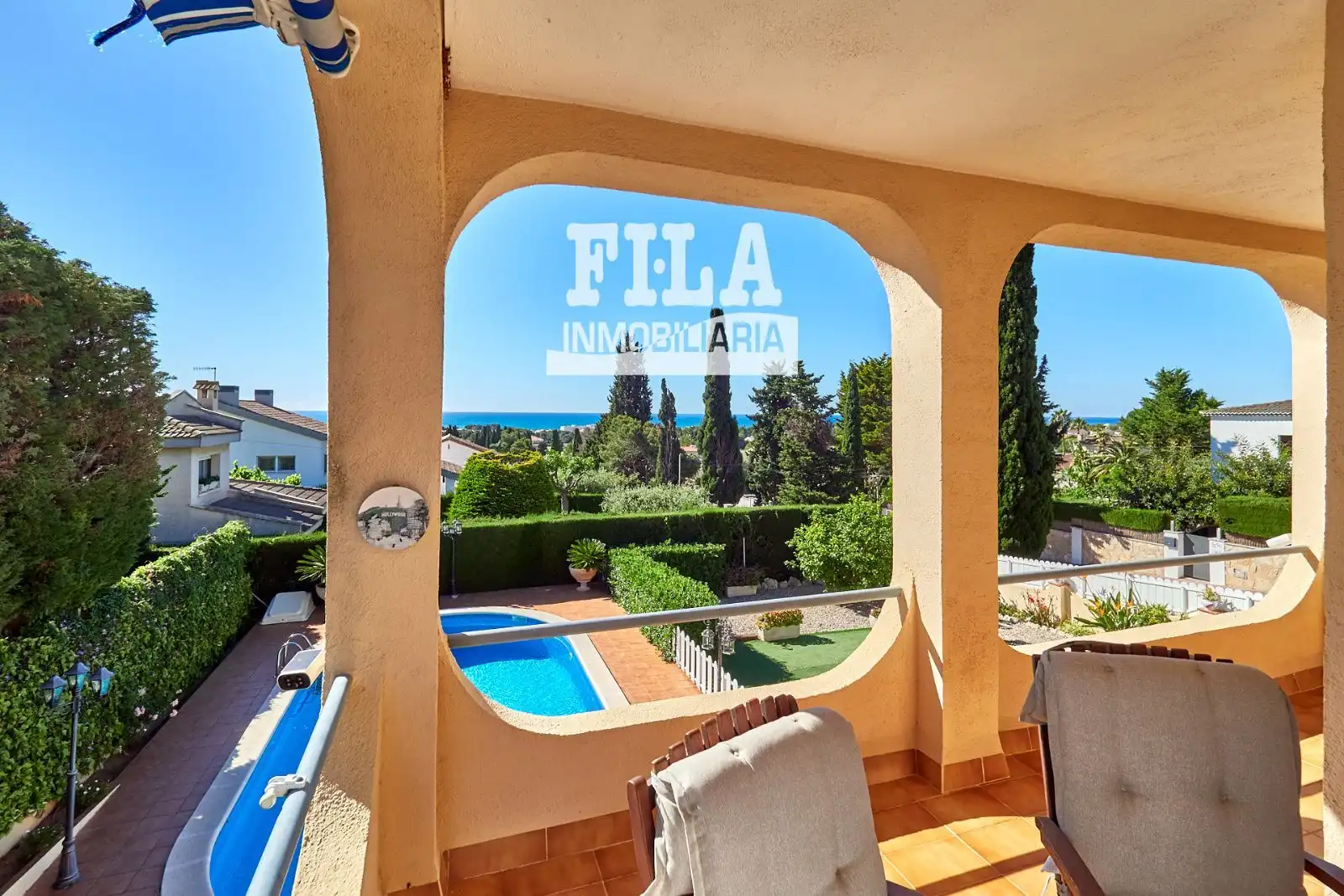 Villa mit Pool zum Verkauf in Masos, imagen 13