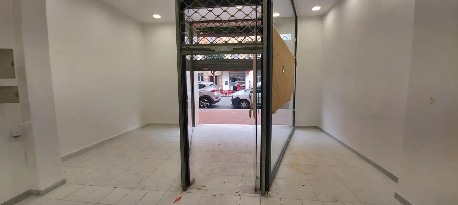 Local comercial en venta en Logroño - Pérez Galdós, imagen 8