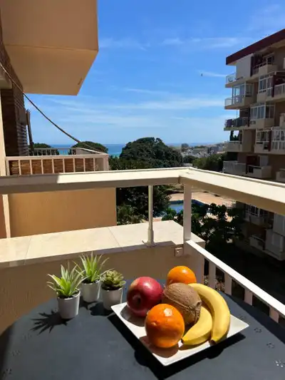 Apartment with pool for sale in Parque de la Paloma, imagen 11
