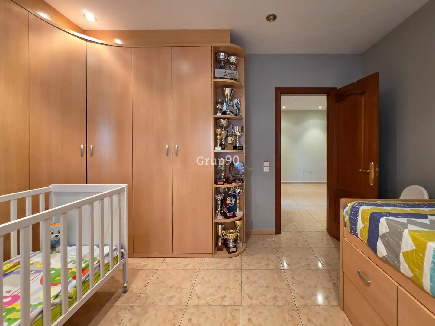 Villa mit Terrasse zum Verkauf in Partides de Lleida, imagen 44