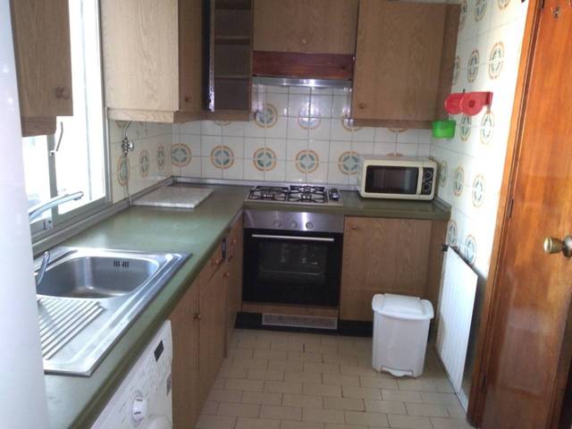Piso en Venta en Campo da Torre - Mollabao
