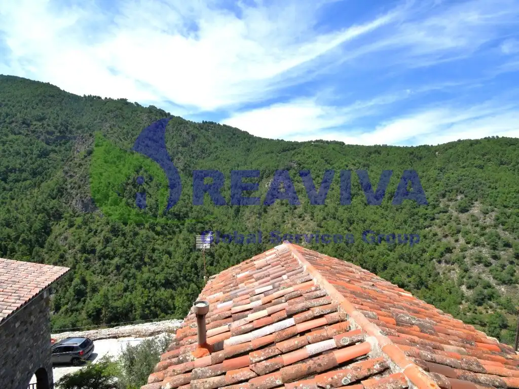 Vista exterior de Casa o chalet en venta en Arsèguel con Terraza, Trastero y Balcón