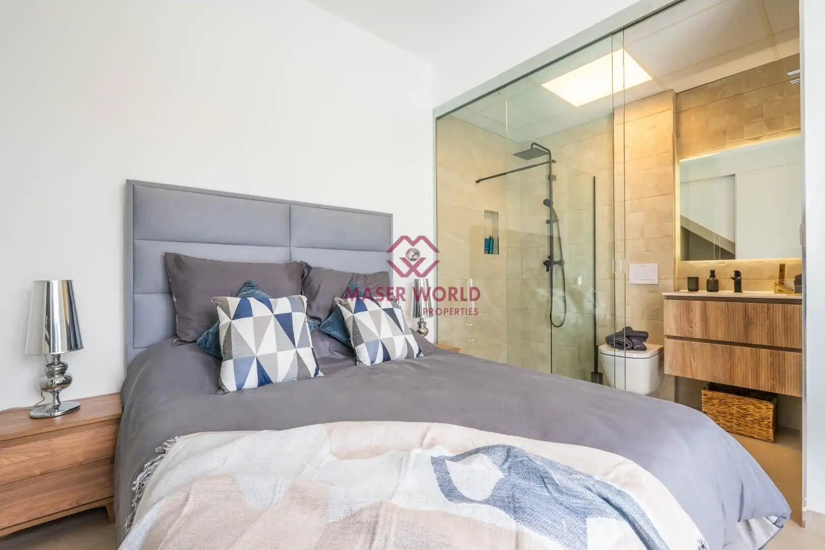 Villa avec piscine à vendre à Roldán, imagen 22