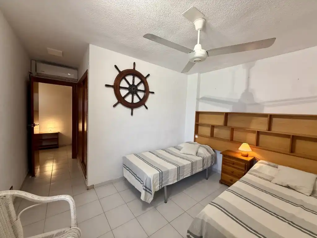 Apartament de lloguer a Avenida Ferrandis Salvador, Heliópolis