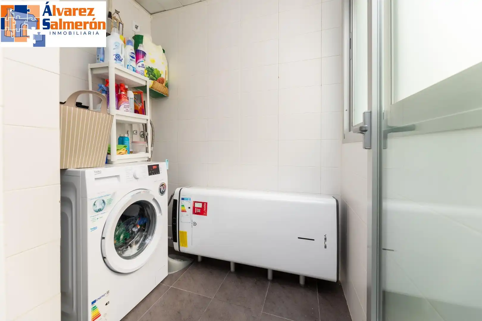 Piso con piscina en venta en Avenida de Circunvalación, imagen 22