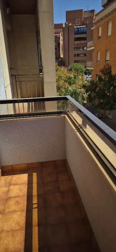 Pis amb terrassa en venda a Calle Blasco Ibáñez 4, imagen 6