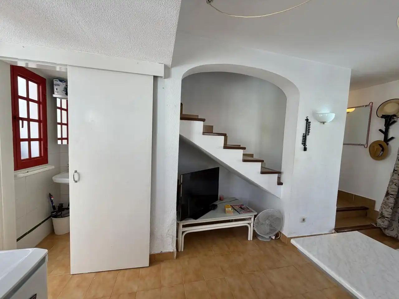 Maison avec terrasse à vendre à Calle Doctor Agustín Millares Carlo, imagen 16