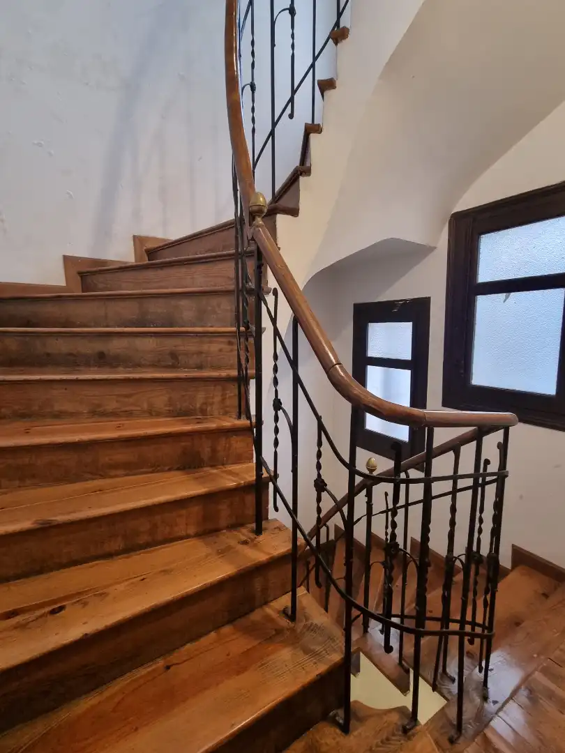 Apartamento en venta en Soria Capital  con Calefacción, Amueblado y Balcón