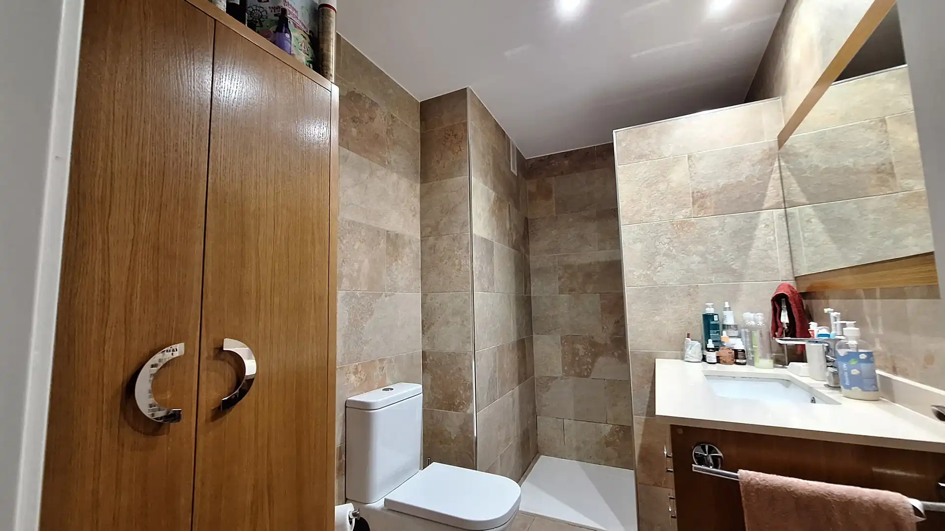 Piso en venta en Calle Misionera Fuensanta Bernal, Centro