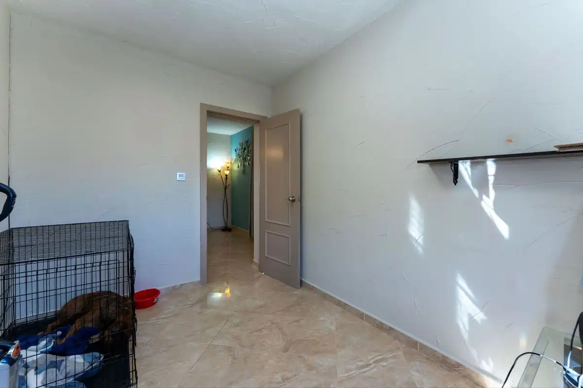 Chalet con piscina en venta en Calle Málaga, imagen 21