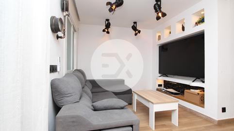 Photo 2 of Apartment for sale in Passeig Marítim, Baixador, Barcelona