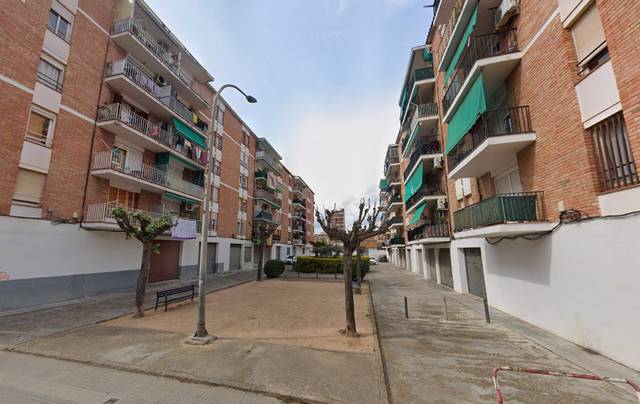 Piso en Venta en Carrer de les Guilleries en Maçana
