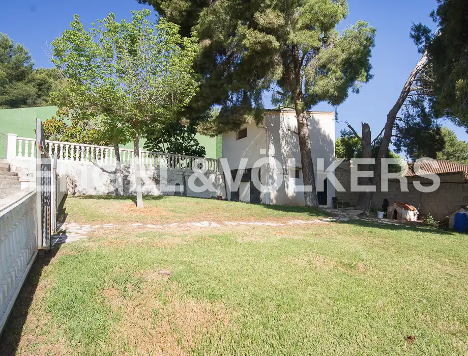 Casa o xalet en venda en Onda amb Calefacció, Jardí privat i Terrassa