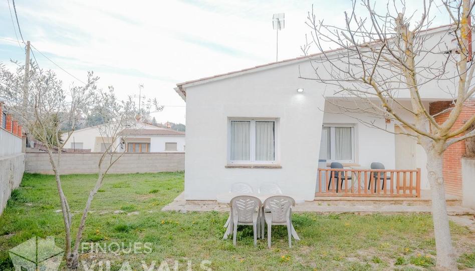 Photo 1 of House or chalet for sale in Castellterçol, Barcelona