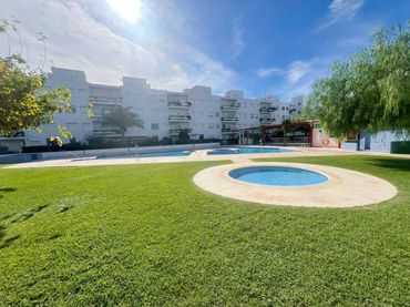 Piso con piscina en venta en Avenida DEL PRAT