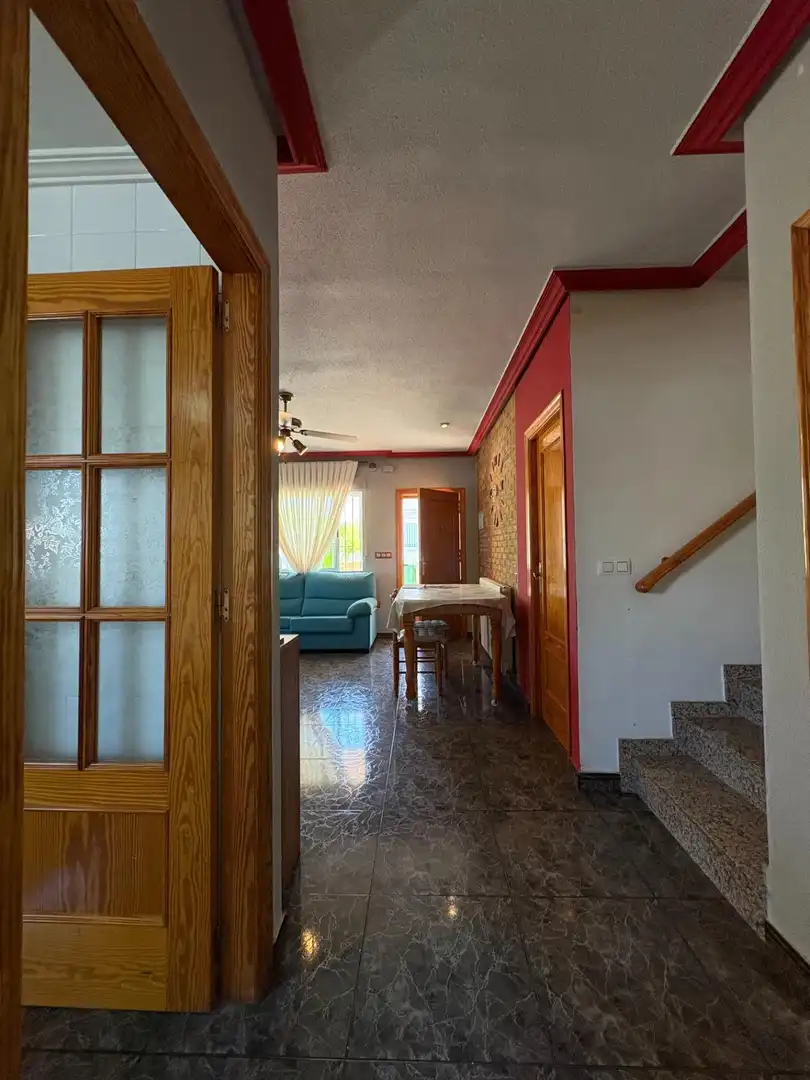 Duplex con terrazza in vendita a Los Peñascos - El Salero - Los Imbernones, imagen 15