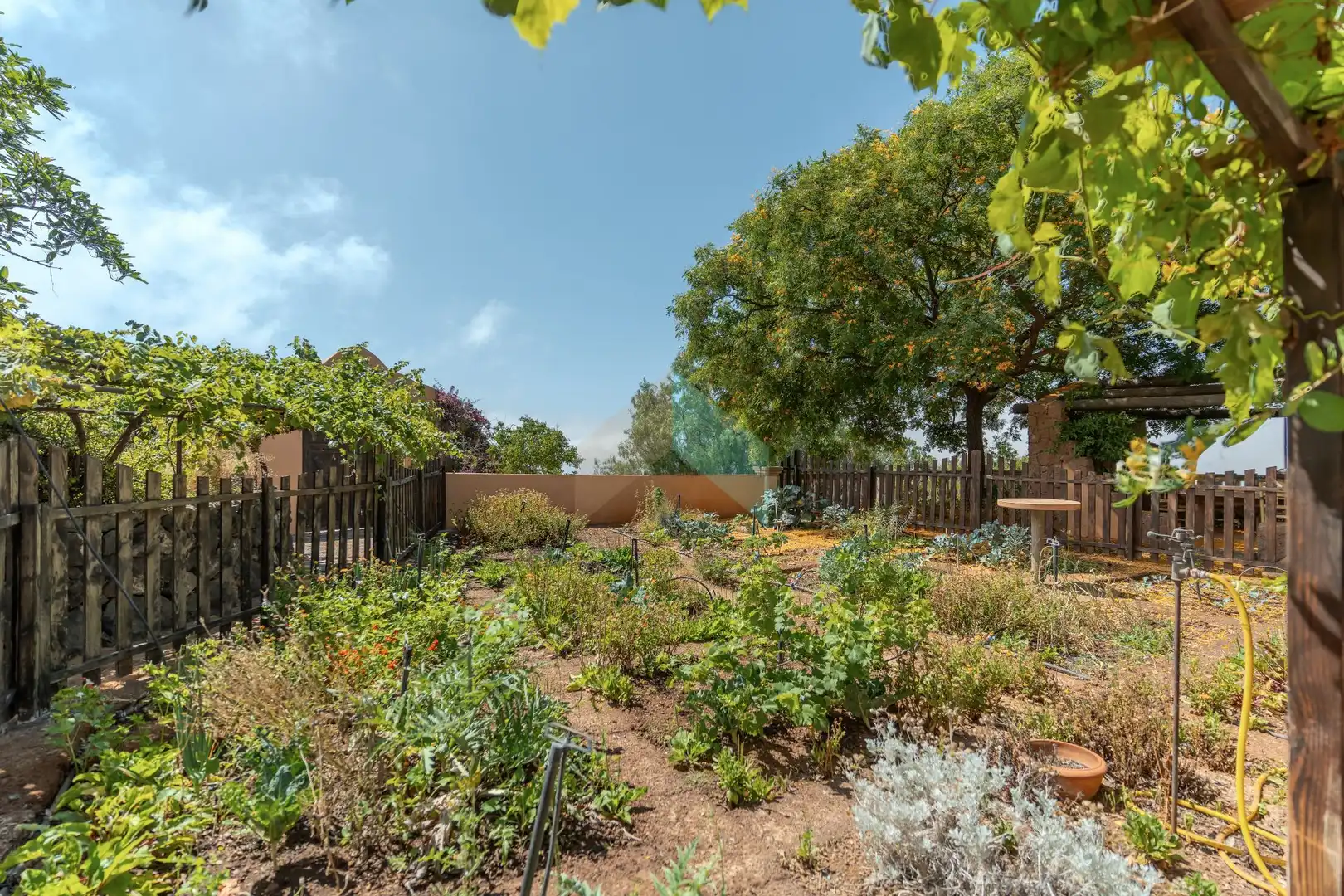 Jardí de Casa o xalet en venda en Arona amb Aire condicionat, Calefacció i Jardí privat