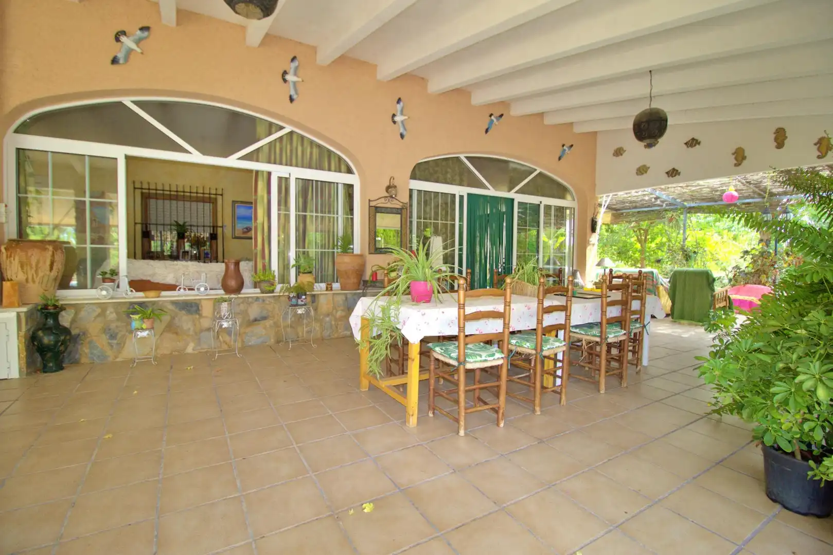 Villa avec piscine à vendre à La Foia - Daimés - Asprella, imagen 5