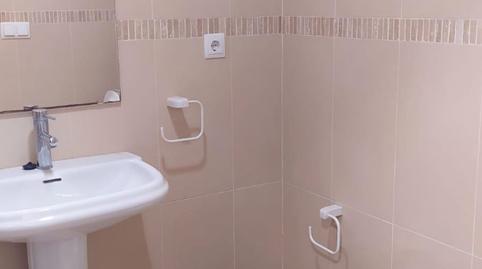 Foto 5 de Pis de lloguer a Playa Norte, Castellón