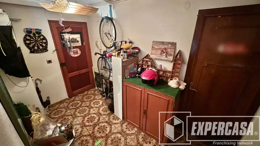 Flat for sale in Oeste, imagen 27
