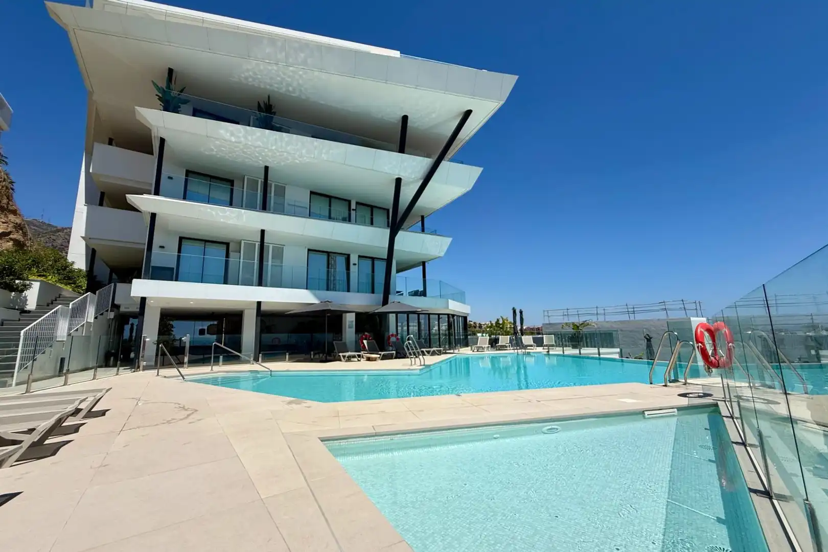 Apartment zum Verkauf in Las Gaviotas  - Carvajal, imagen 37
