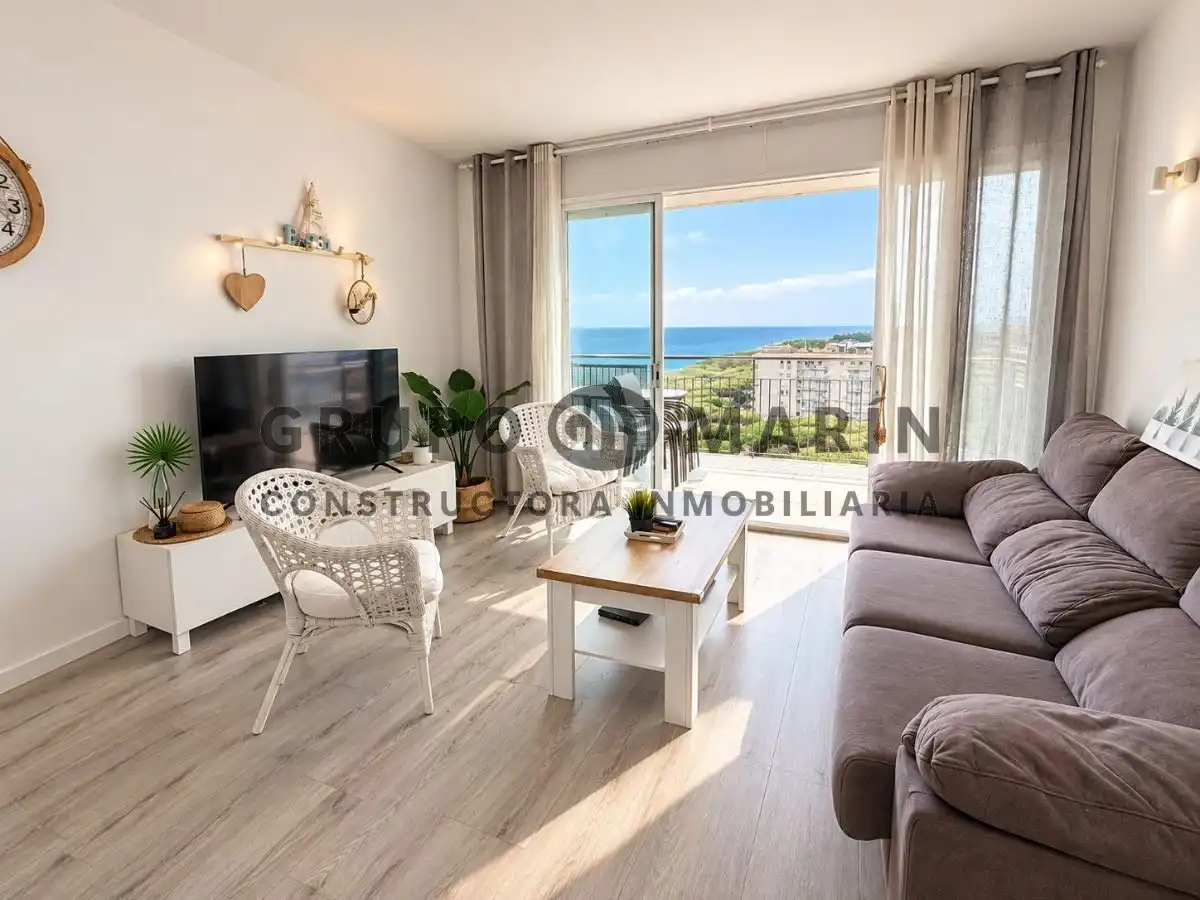 Penthouse mit Aufzug zum Verkauf in Carrer D'ignasi Iglesias, imagen 9